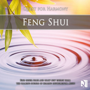 Quest For Harmony - Feng Shui