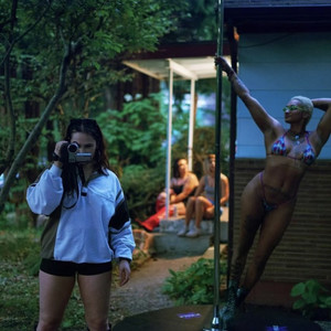 Outside (Explicit)