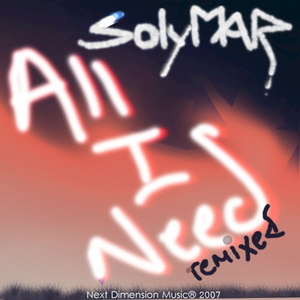 All I Need (Discal Remix)