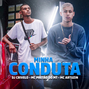 Minha conduta (Explicit)