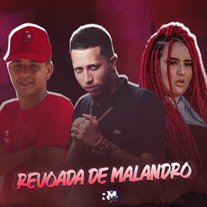 Revoada de Malandro (Explicit)