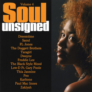 Soul Unsigned, Vol. 4