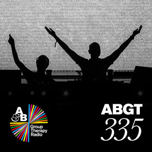 It's All Up To You(ABGT335)