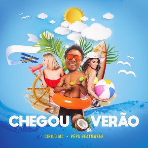 Chegou o Verão (Explicit)