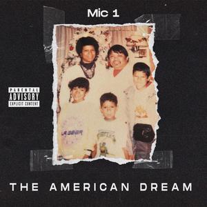 The American Dream (Explicit)