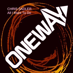All I Want To Do (Original Mix)