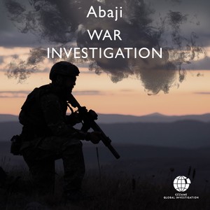 War Investigation