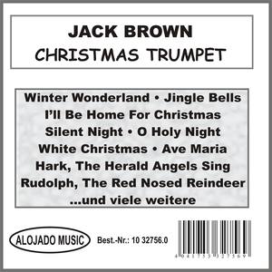 Christmas Trumpet