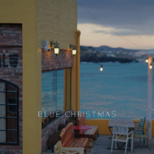 Blue Christmas