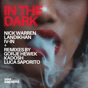 In The Dark (Kadosh Remix)