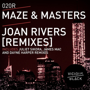 Joan Rivers [REMIXES]