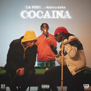 Cocaïna (Explicit)