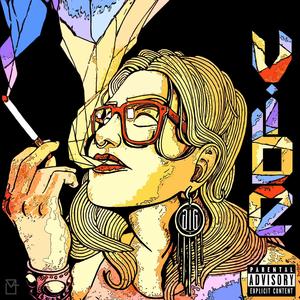 Slide Out (feat. Lee Nova) (Explicit)