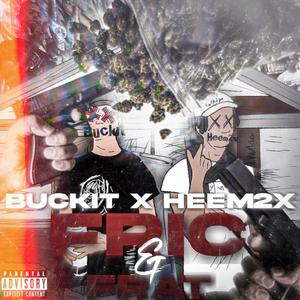 Party Man (feat. Heem2x) (Explicit)