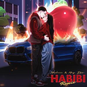 Habibi (feat. Mmj Dkr) [Remix]