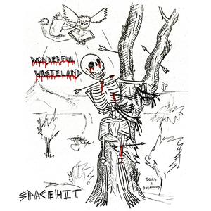 Sounds of Silence(feat. Wyacowboy) (Explicit)