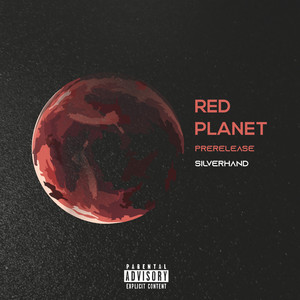 Red planet pre release