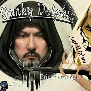 Funky Delphic (feat. Just Wisdom) [Explicit]