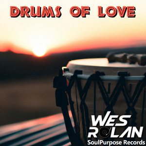 Drums of Love