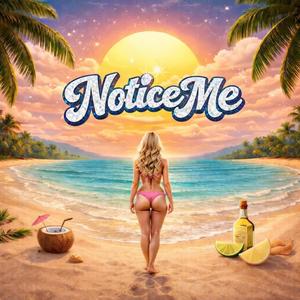 Notice Me (feat. MCM Raymond & 1TakeQuan) (Explicit)