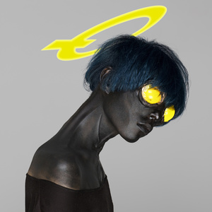 金星 (The Venus)