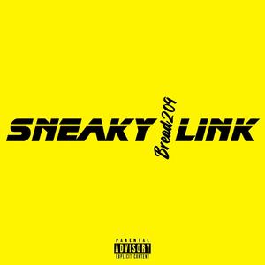 Sneaky Link (Explicit Version)