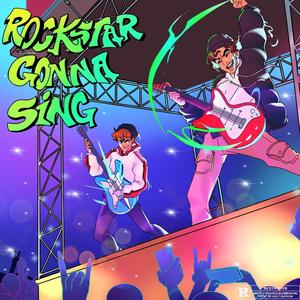 Rockstar Gonna Sing (feat. Jay Da Kid) (Explicit)
