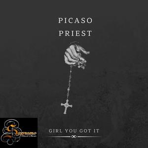 GIRL U GOT IT (Explicit)