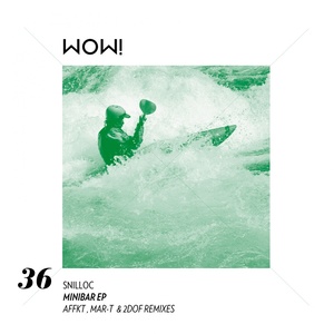 Minibar (Original Mix)