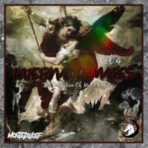 Couldn't Give A Fuxk (feat. HexHexxx & GothWolf) (Explicit)