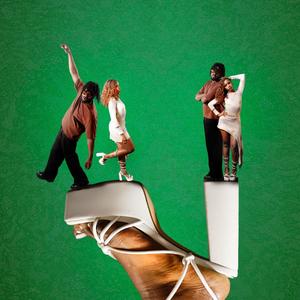 Picky (feat. Toya k)