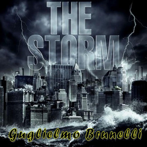 Guglielmo Brunelli - To the Storm (Pietro Piacentino DJ Remix)