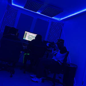 Go crazy (feat. Wdg stunna) (Explicit)