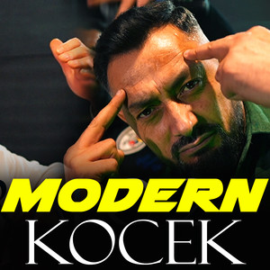 Modern Kocek