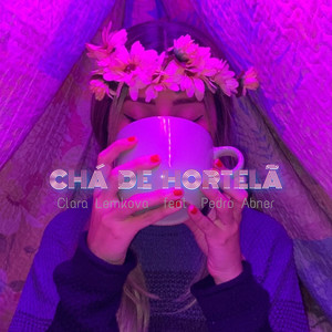 Chá de Hortelã (Studio)