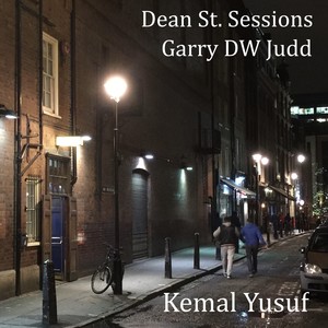 Electric Nocturne No.74 - Dean St. Sessions