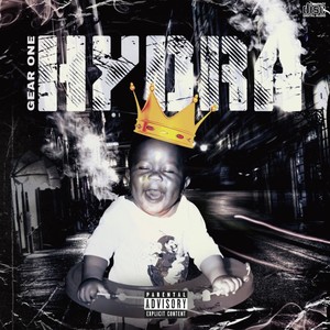 Wake Up & Hustle(feat. Mthinay Tsunami)