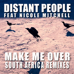 Nicole Mitchell - Make Me Over (Khotso Mogotlane Blunt Beats)