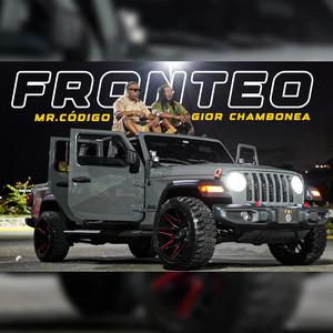 Fronteo (Explicit)