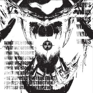 VIRUS (A ****ING PARASITE) #INMYBLOODINMYGENES (Explicit)