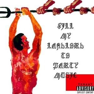 To Whom It May Constern - Hate of Natives Love Your Concern (Explicit)