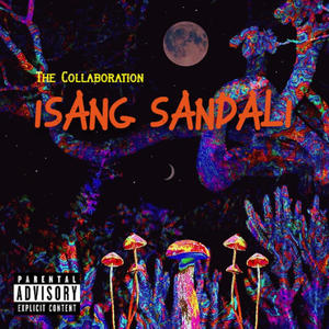 isang sandali (feat. The Collaboration)