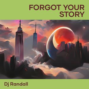 Forgot Your Story