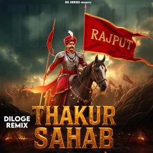 Thakur Sahab (Diloge Remix)