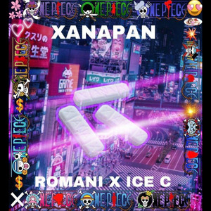 Xanapan (Explicit)