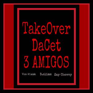 3 Amigos (Explicit)