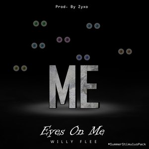 Eyes on Me (Explicit)