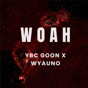 Woah (feat. Wyauno) (Explicit)
