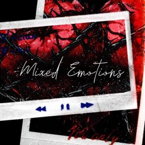 Mixed Emotions (feat. Soulja T) [Explicit]