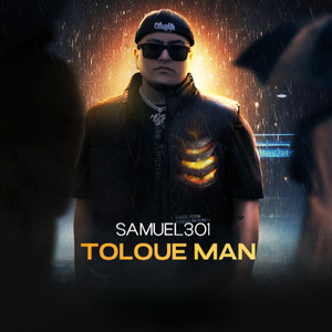 Toloue Man